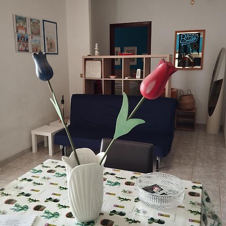 Casa Vacanza Tropicana Mascali Esterno foto
