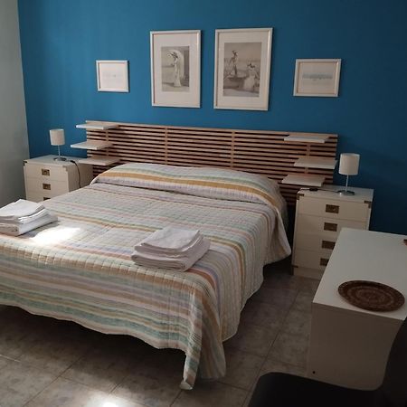 Casa Vacanza Tropicana Mascali Esterno foto