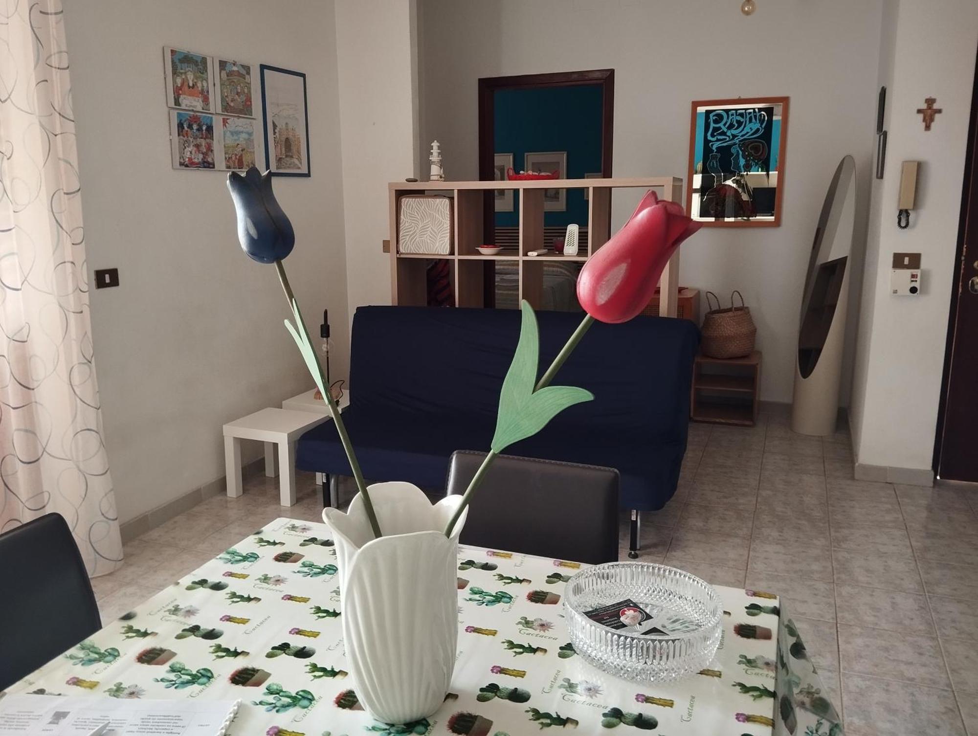 Casa Vacanza Tropicana Mascali Esterno foto